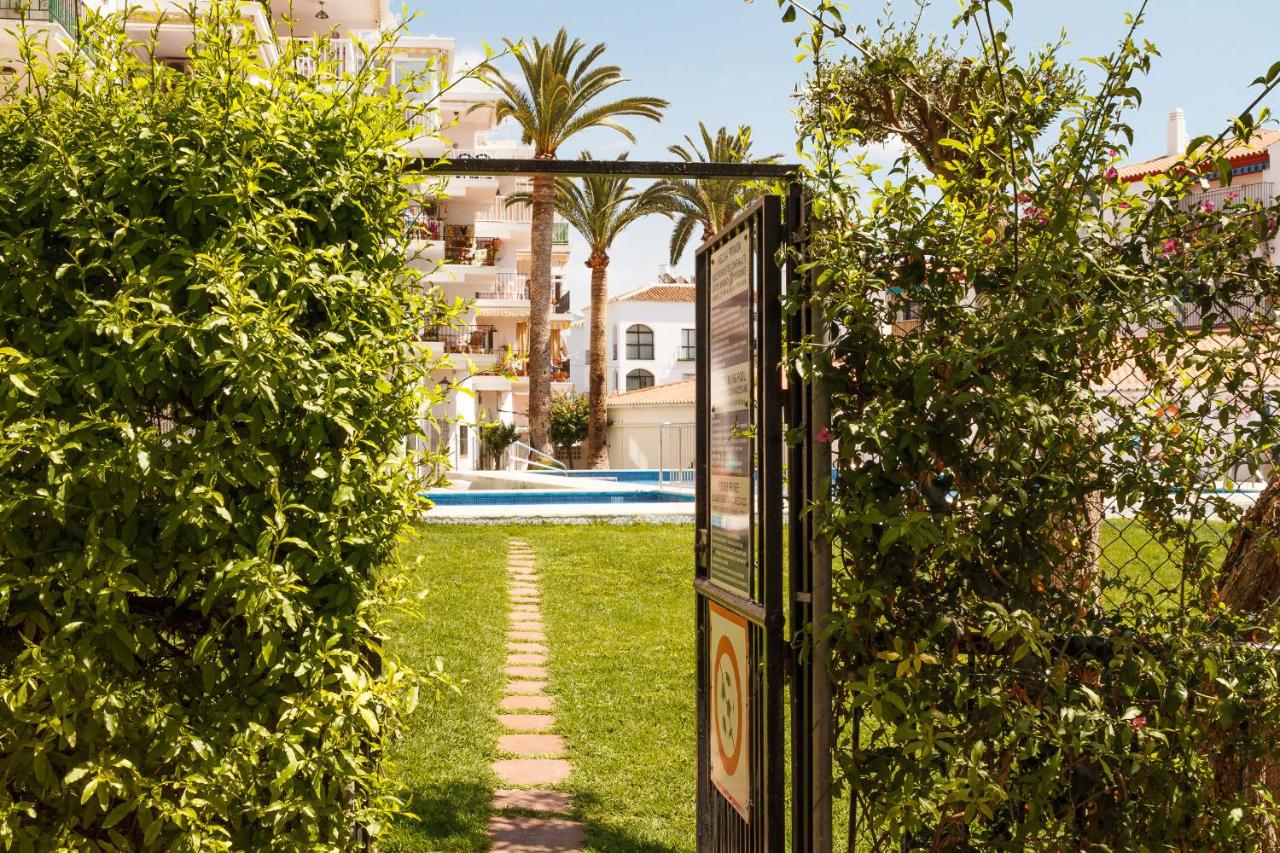 Coronado 25 Deluxe by Casasol - Ferienwohnung Nerja