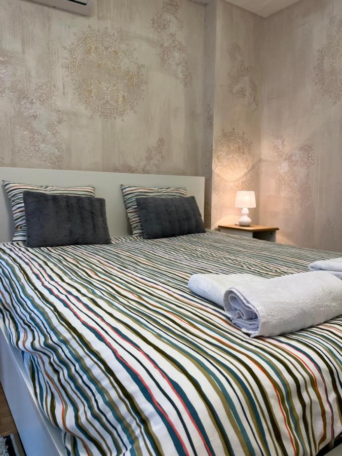 Studio Ramonda - City Center Dorcol - with Free Parking - Ferienwohnung Belgrad