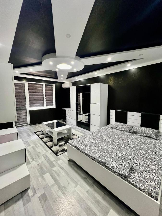 Modern Nostalgia Apartment - B&B