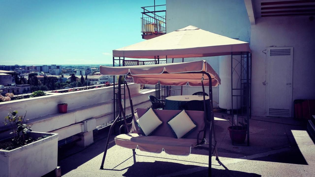 B&B GANAJ - Corso Italia 89 - BARI - Ferienwohnung