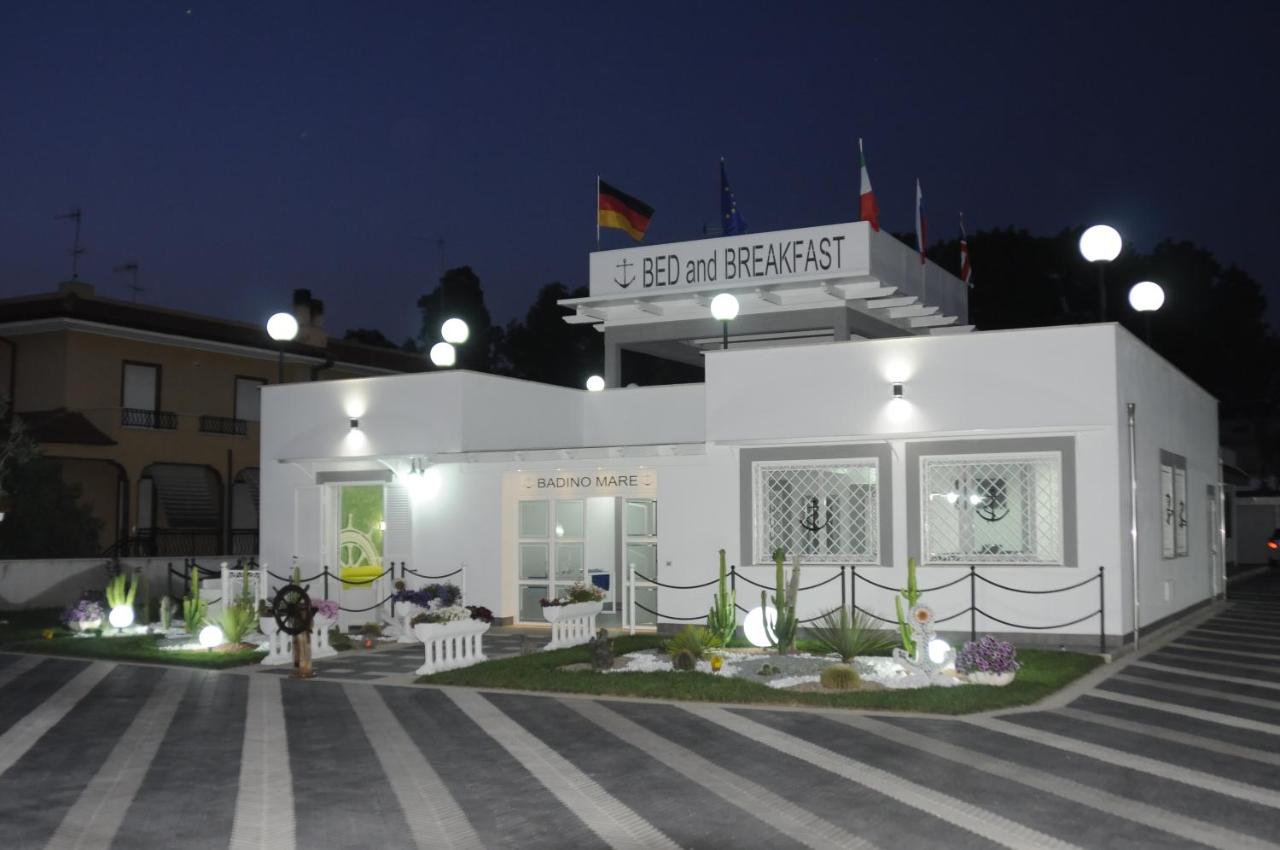Badinomare - B&B Terracina