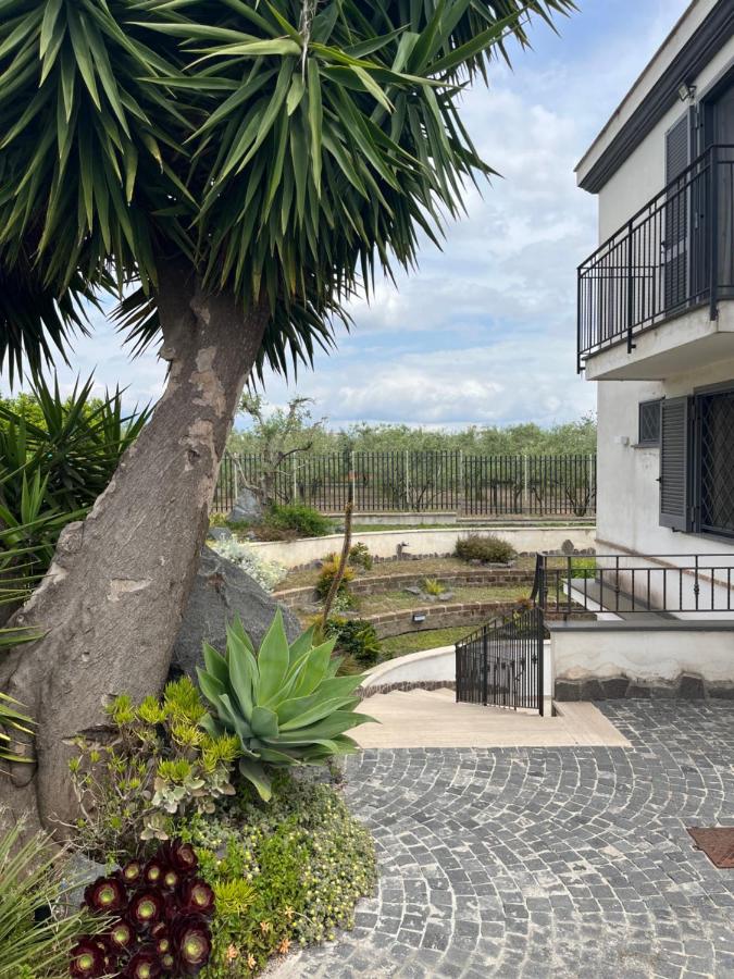 Giardino degli Ulivi Pompei - Ferienwohnung