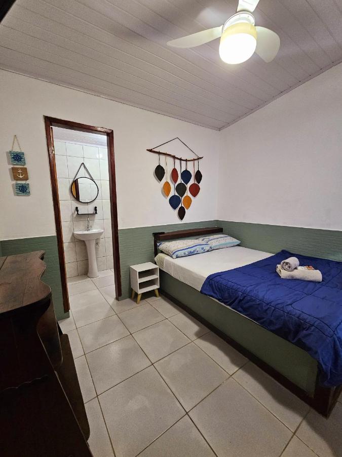 Standard Double Suite