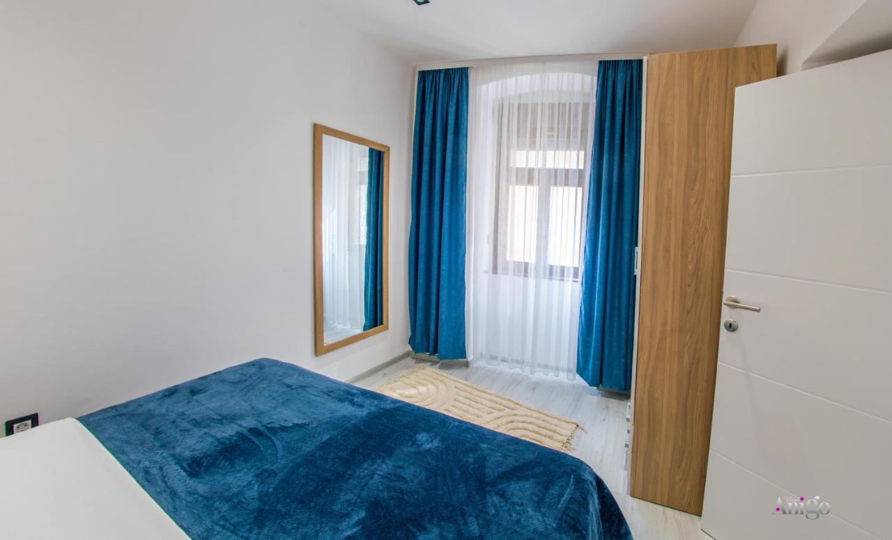 Apartment mit 1 Schlafzimmer