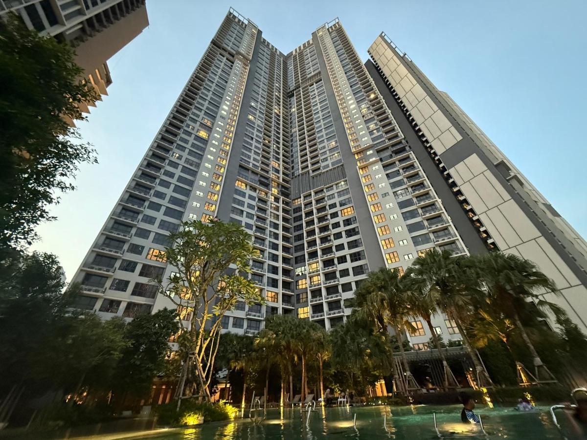 Agile Dream House Bukit Bintang TRX - B&B
