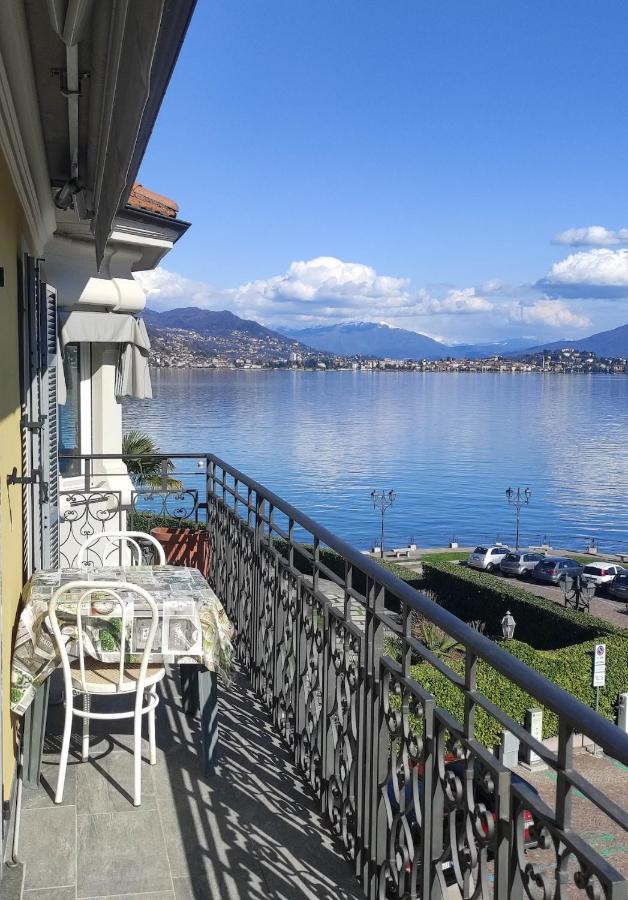 La Finestra sul Lago - Bed and Breakfast Baveno