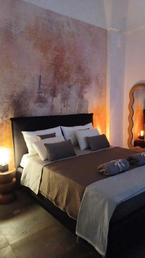 Zephir Green - B&B Brindisi