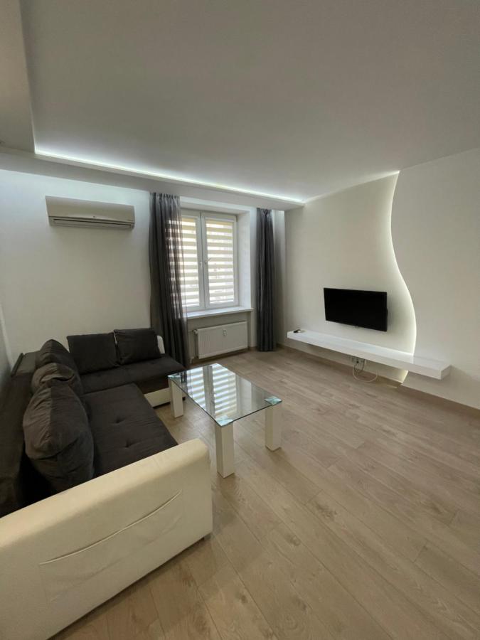 Apartamenty Sienkiewicza - B&B