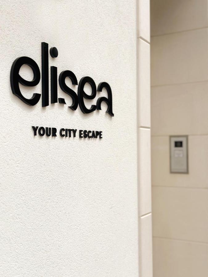 Elisea Your City Escape - Bed and Breakfast