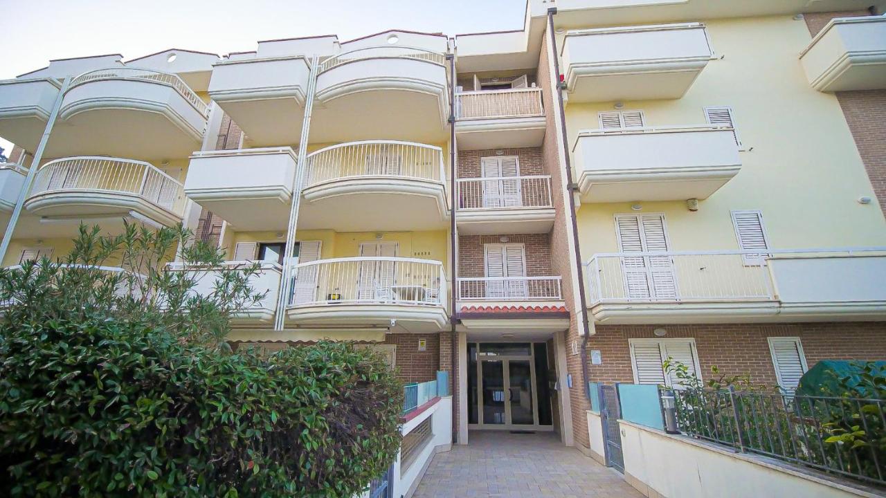 Appartamento Residence Americhe Rif A788 - B&B Cupra Marittima