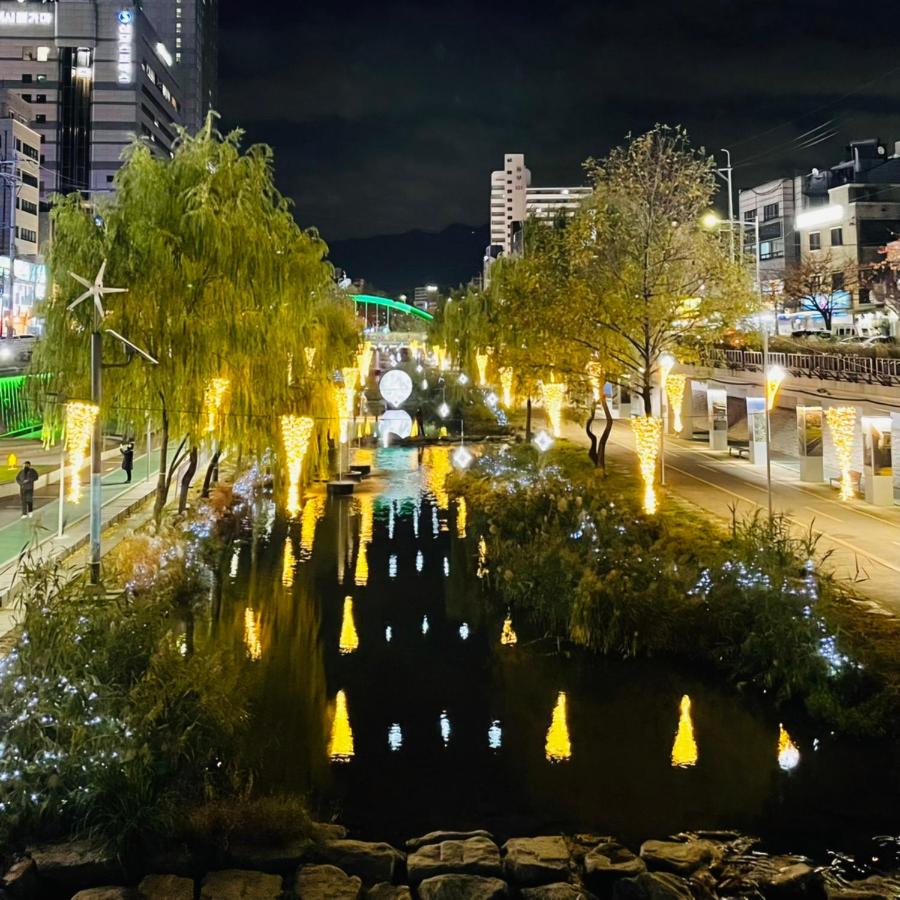스테이 Stay - Bright Cozy House Seoul Local Stay - Ferienwohnung Seoul
