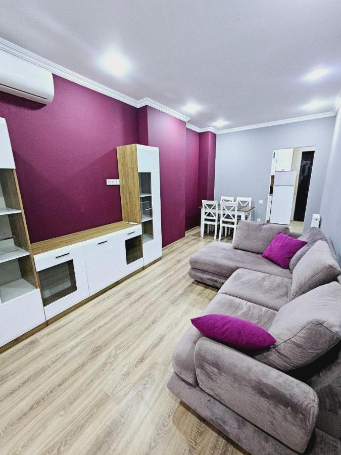 Appartamento con 1 Camera da Letto