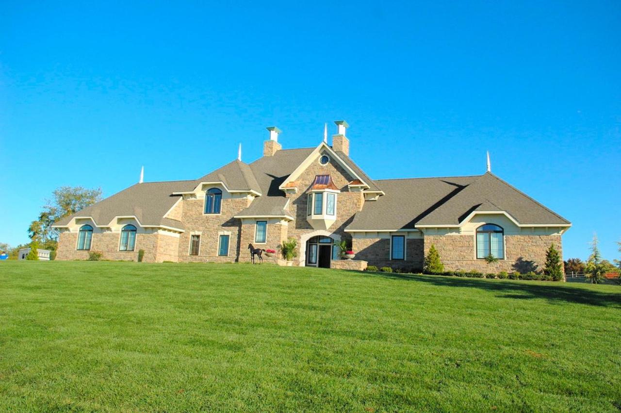 Luxury Bed and Breakfast Suite for a Weekend Getaway near Susquehanna State Park, Maryland - B&B