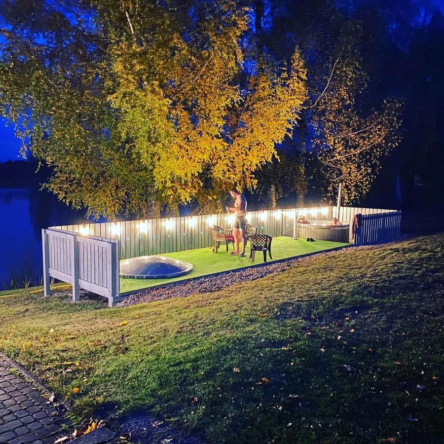 Cottage Walteri - B&B
