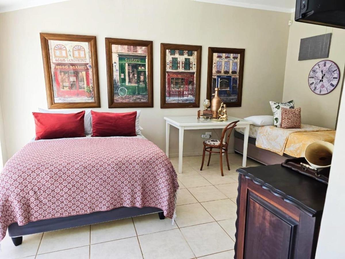 Comfort Family Room