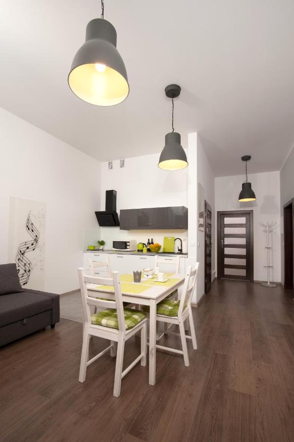 Iva Mare - Ferienwohnung Darłówko