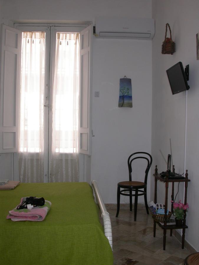 A Due Passi dal Centro - B&B