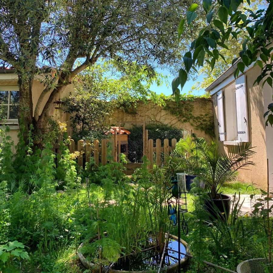 Nuitée Naturopathique - B&B La Rochelle