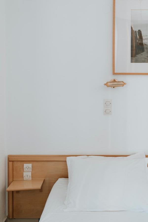 Standard Zweibettzimmer mit Meerblick