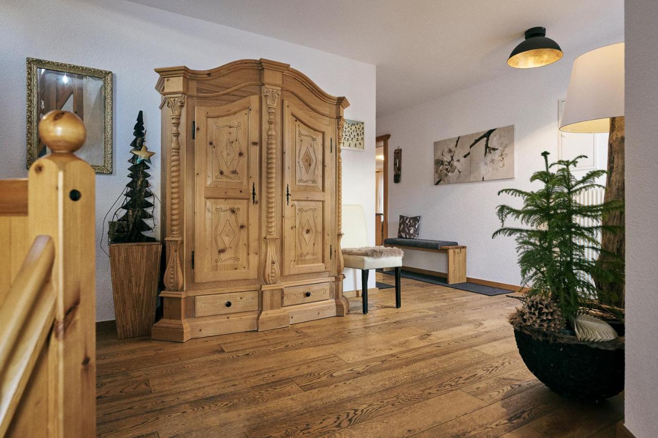 Appartement Supérieur 2 Chambres