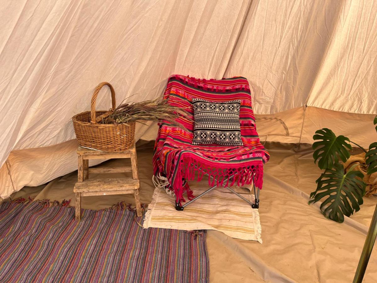 Tenda