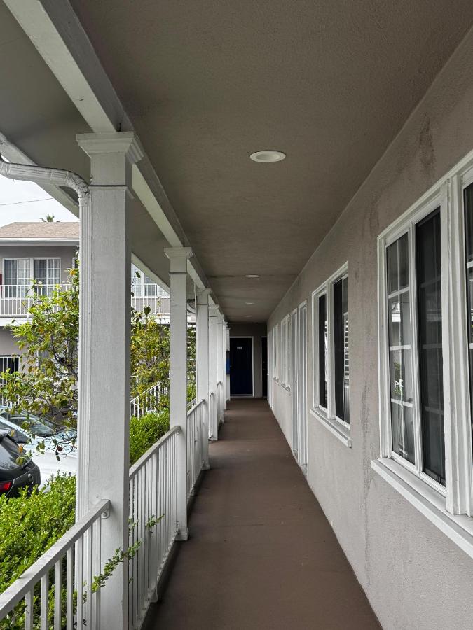 Friendship Motor Inn - B&B