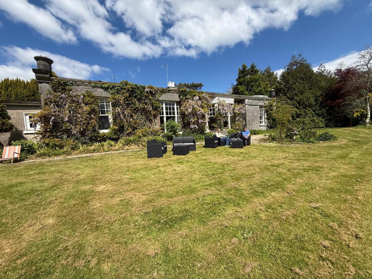 Shannon River House & Gardens - B&B Limerick
