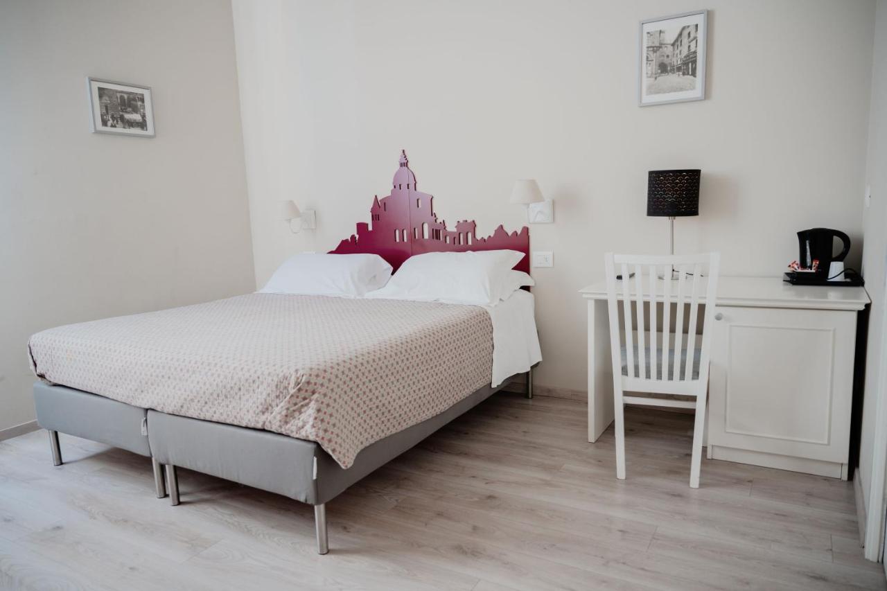 Habitación Doble con baño privado - 1 o 2 camas