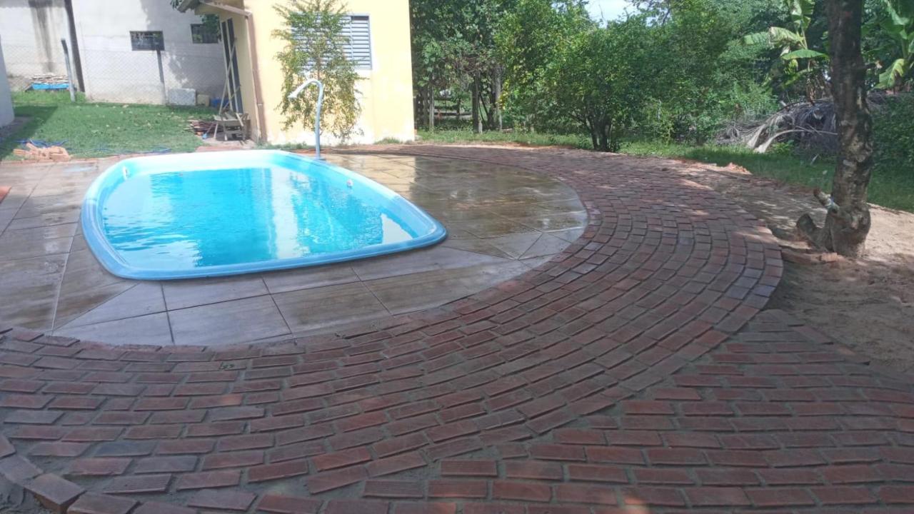 Chácara Sérgio Água Bonita - B&B Piracicaba
