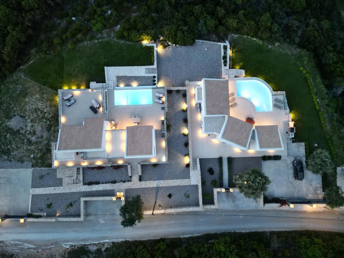 Superior Villa