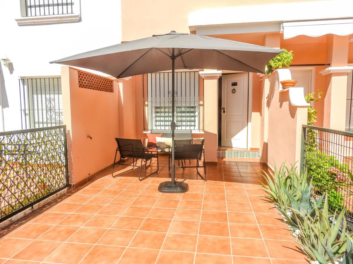 Casa Lodelia-Maison climatisée avec vue mer et montagne - B&B San Juan de los Terreros