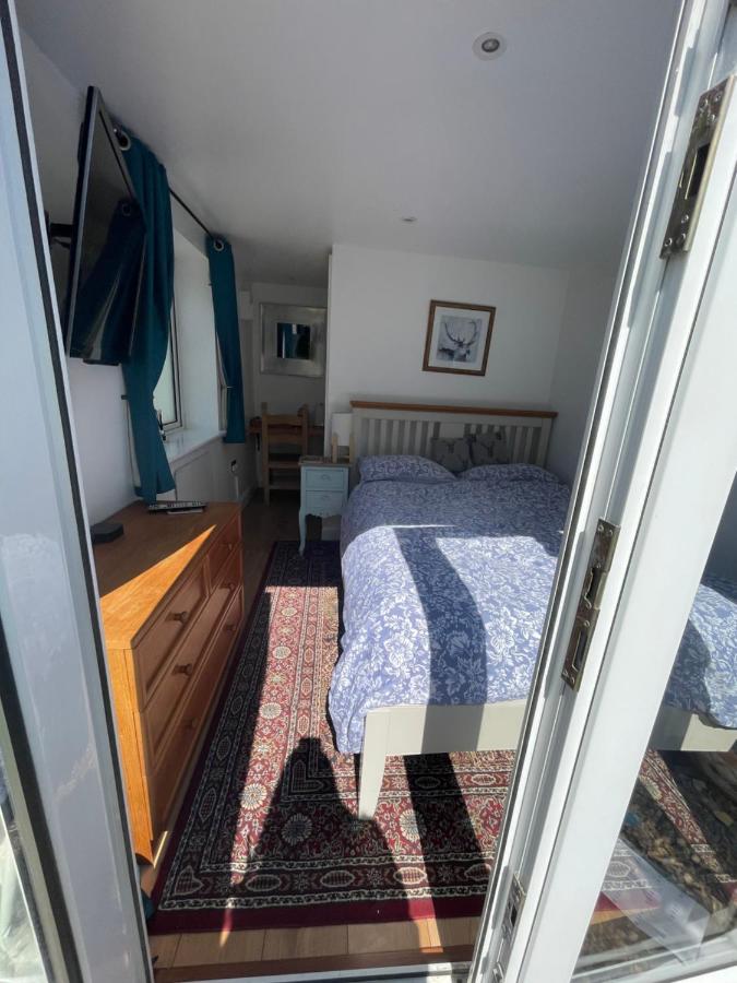 Shangri-La - B&B Chesham