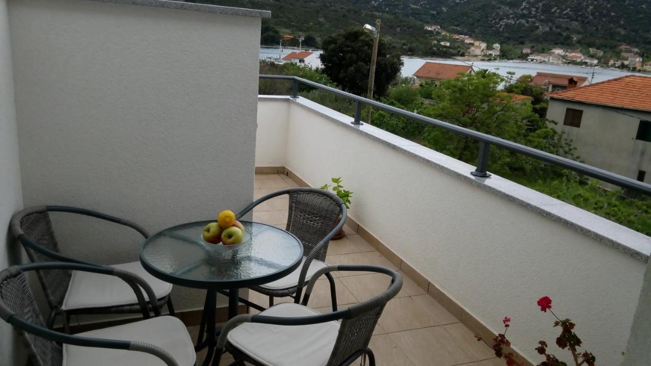 Appartement 1 Chambre