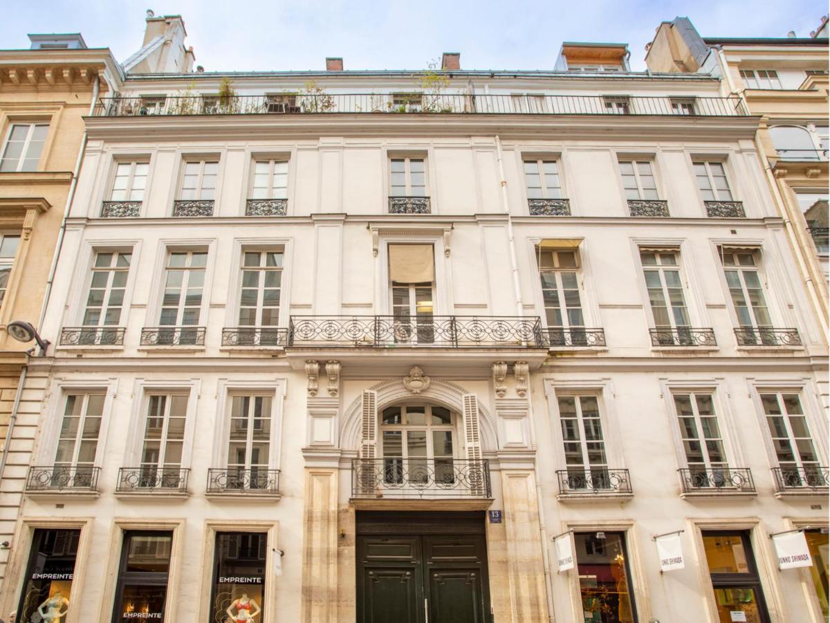 Merveil - Luxury Suite -ChampsElysees-Florentin II - Chambres d’hôtes