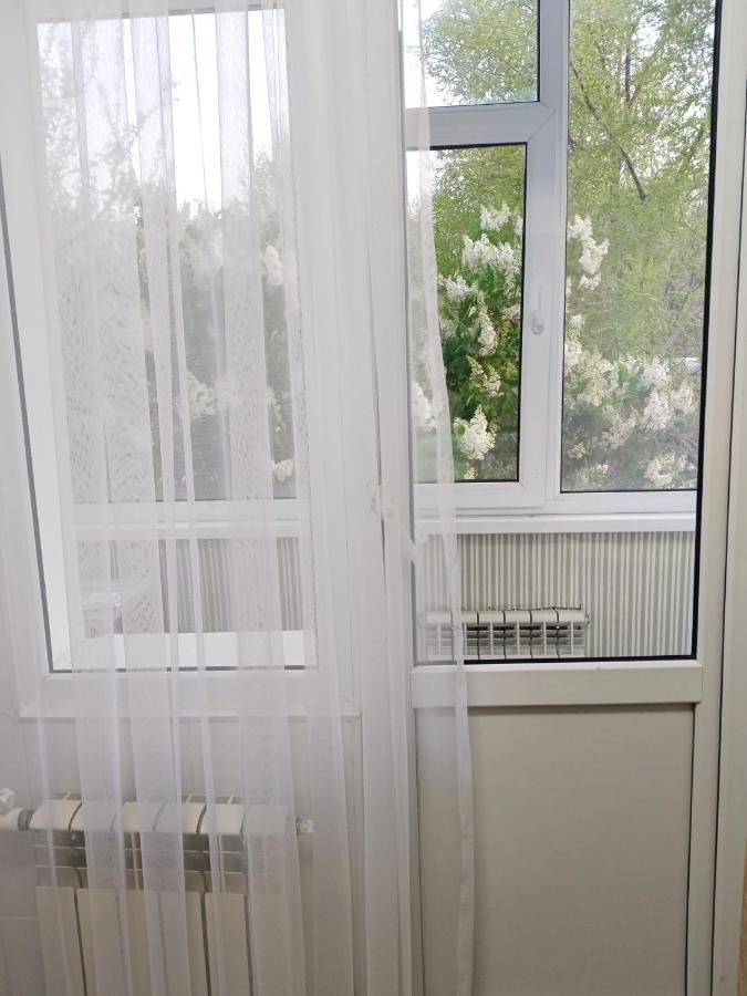 11 Microragion - Ferienwohnung Aqtöbe