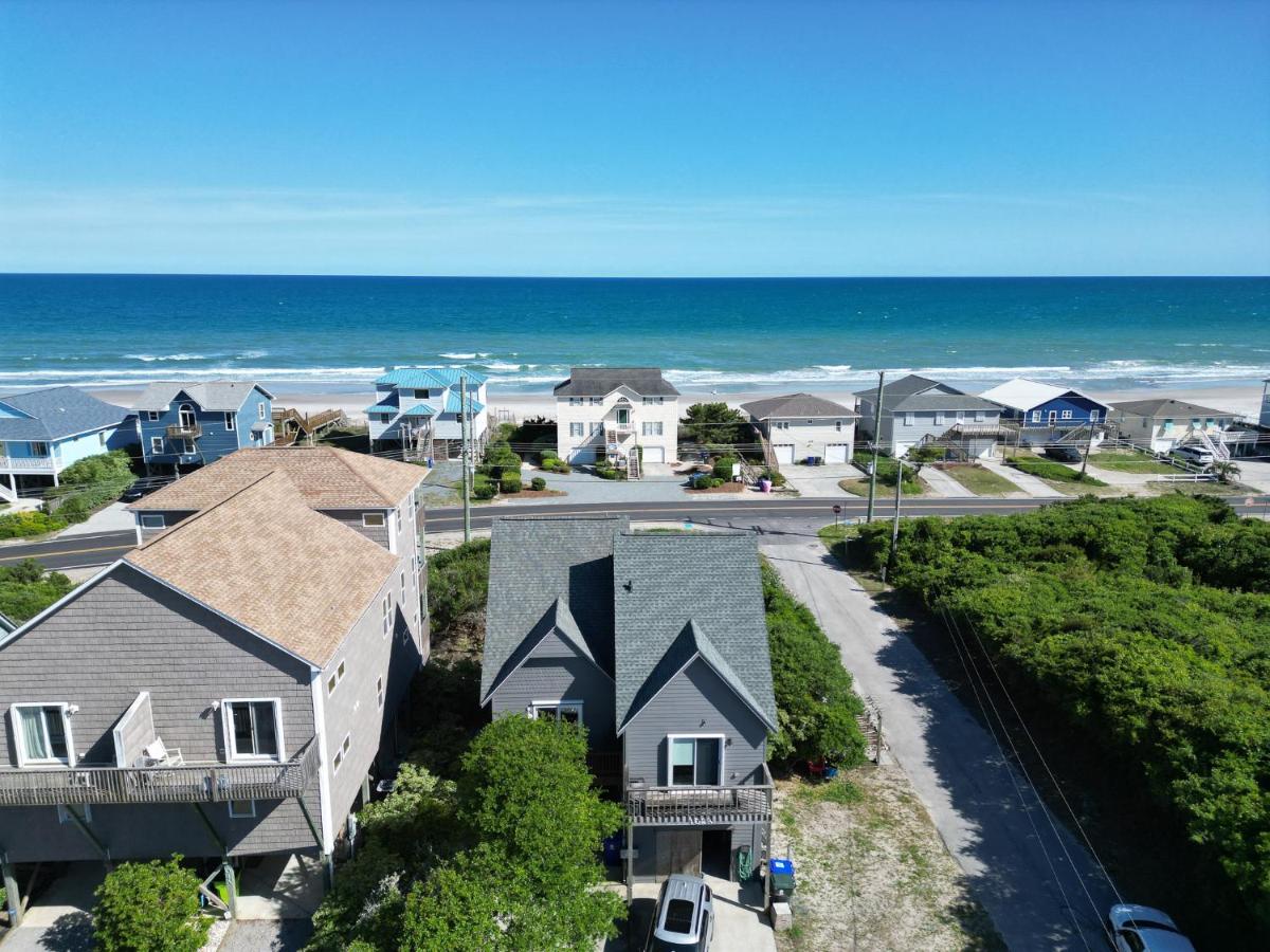 The Sandy Spot - B&B