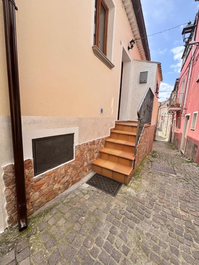 Teana - Ferienwohnung Teana