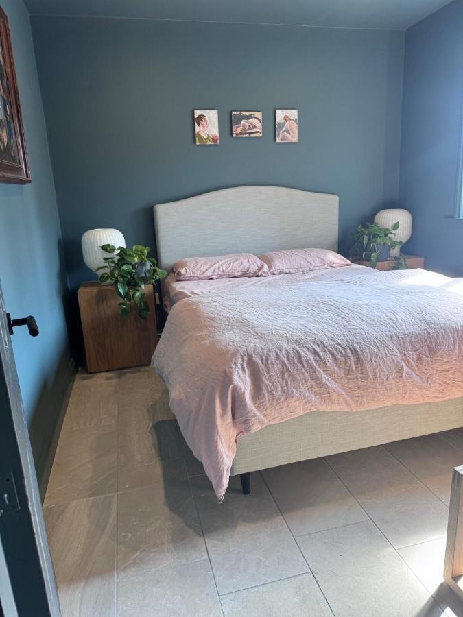 Quiet Fitzrovia One-Bed for Weekly & Monthly Stays - Ferienwohnung London