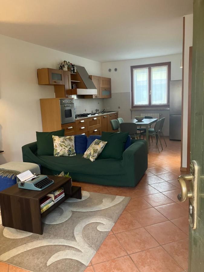 Casa Davide - Ferienwohnung