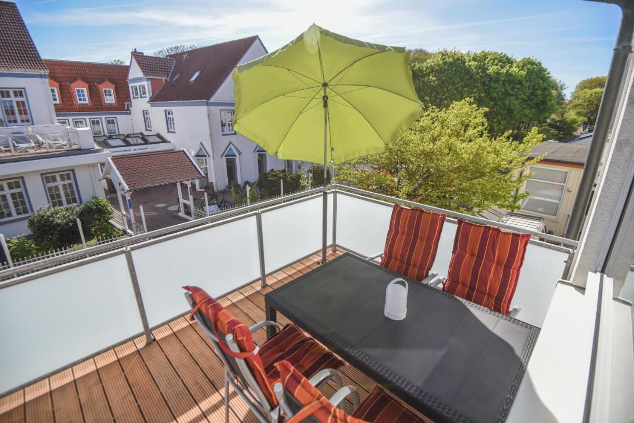 Ferienwohnung Strandflieder - B&B