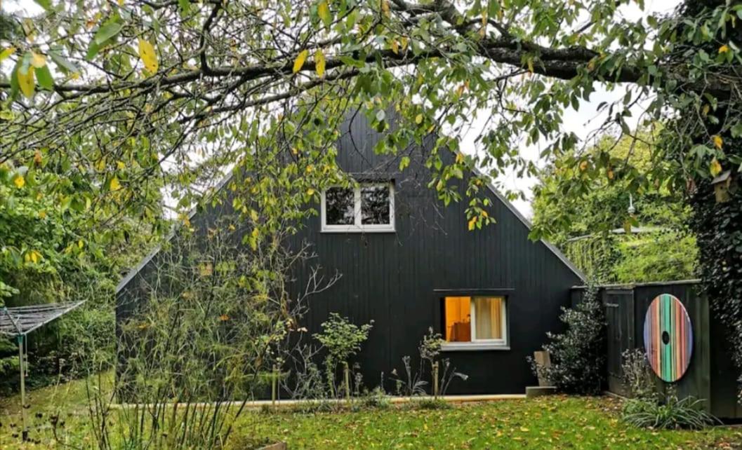 Ferienhaus-petertilo - B&B