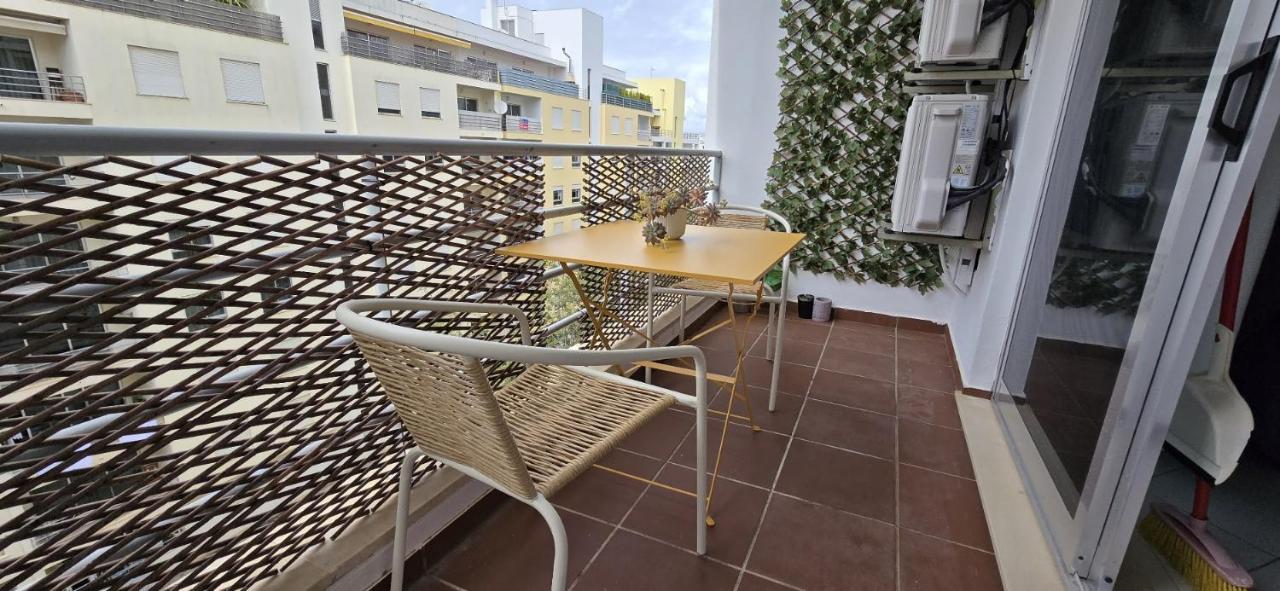 Casa Limoeiro - Portimão - B&B