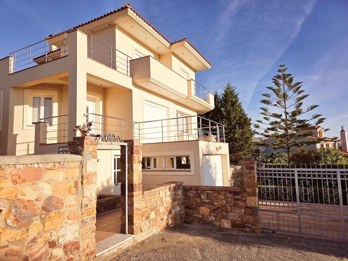 Villa Sea View - B&B Chio