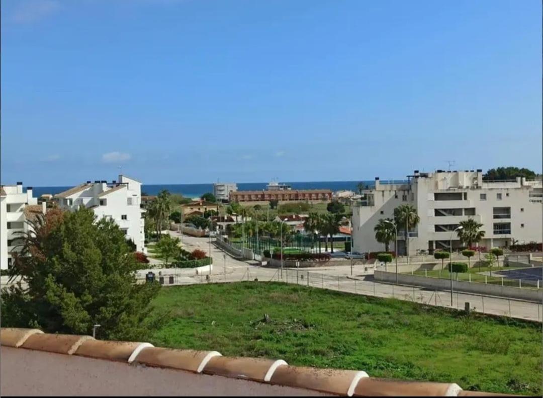 Apartamento Denia Deveses - B&B