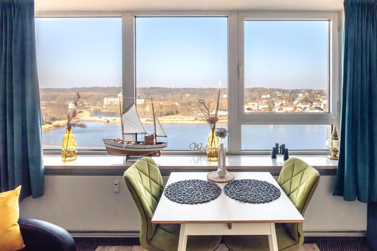 Wikingturm Etage 14 Nr 1 - B&B