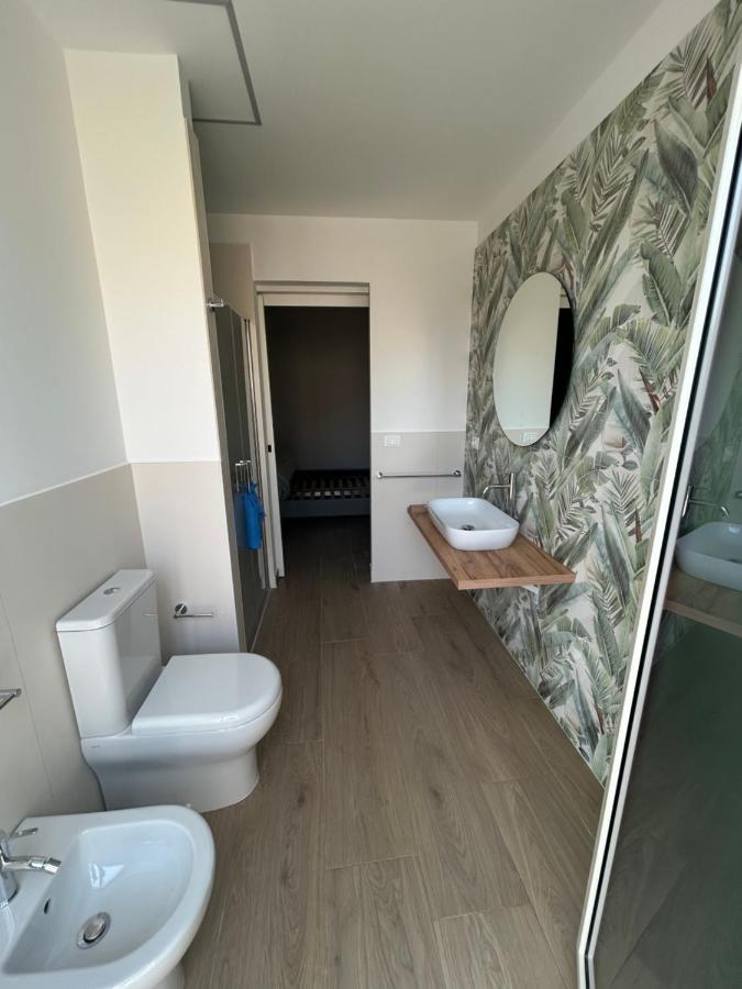 Standard Doppelzimmer