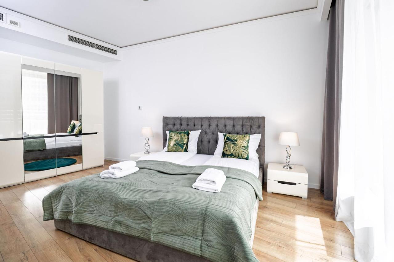 One-Bedroom Premium Apartment