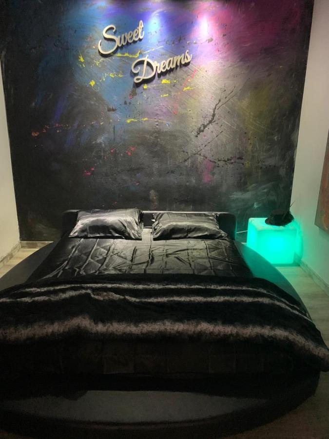 Appartamento Standard con 3 Camere da Letto