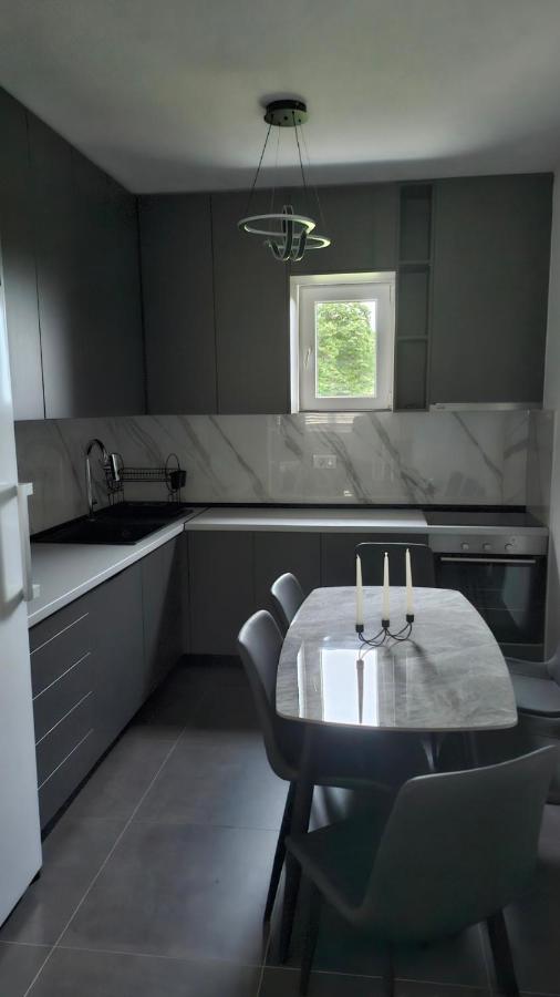 Nuko's family - Chambres d’hôtes Nikšić