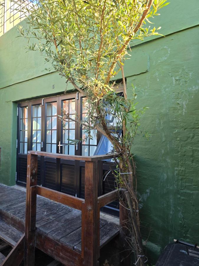 55 New Street, Makhanda - B&B Grahamstown